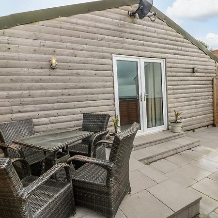 Caban Y Mor Villa Narberth Exterior photo