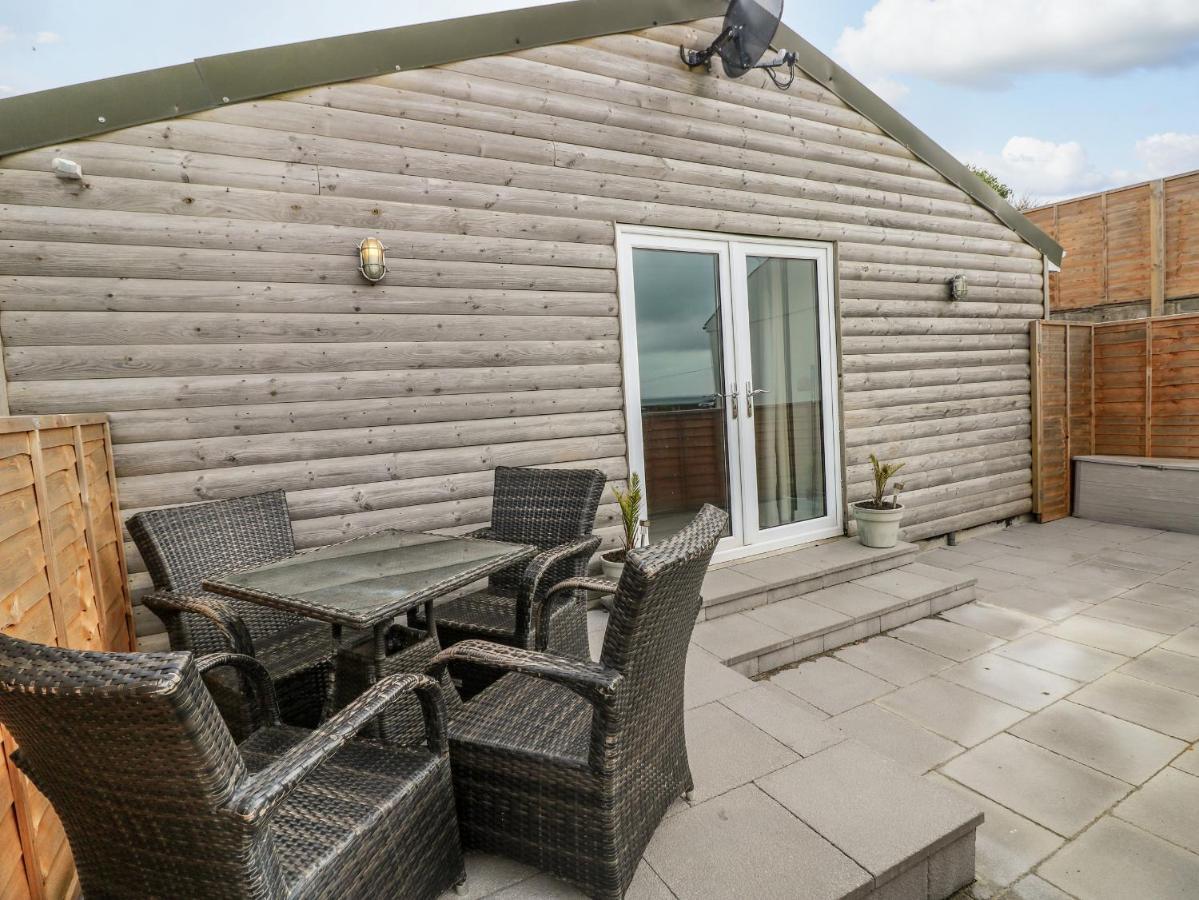 Caban Y Mor Villa Narberth Exterior photo